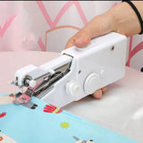 Handheld Sewing Machine | Upgraded Portable Sewing Tool- Furaha Finds Kenya