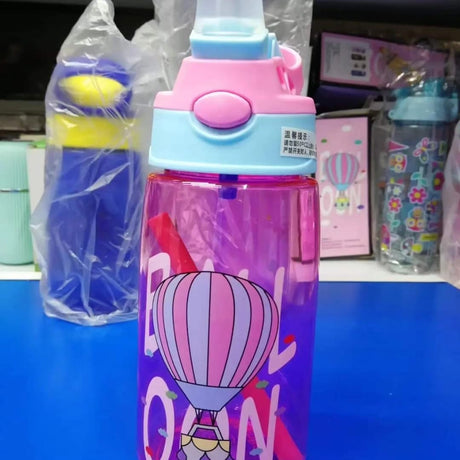480ml Kids Water Bottles