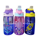 480ml Kids Water Bottles