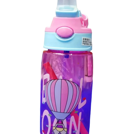 480ml Kids Water Bottles