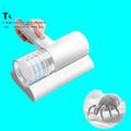 Handheld Mite Removal Vacuum Cleaner – 10kPa Cordless UV Suction for Bed, Sofa, and Carpet Cleaning household Vacuums