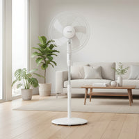 Series 600 Pedestal Fan ACP620/00 Fan Fans