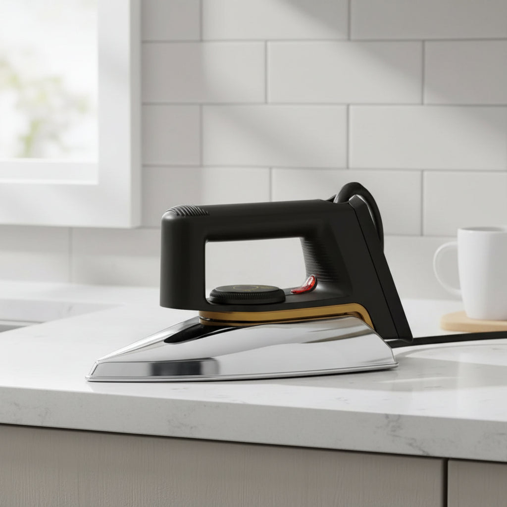 Philips Dry Iron HD1172/27 Irons