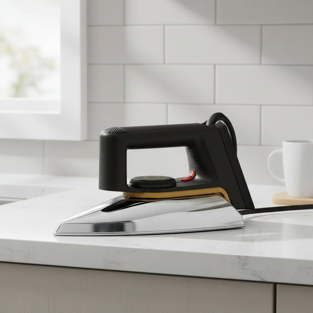 Philips Dry Iron HD1172/27 Irons