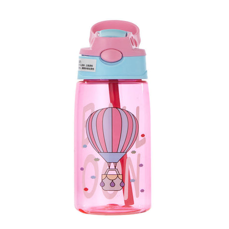Kids Water Bottles (480ml)- Furaha Finds Kenya