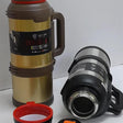 Portable Double Wall Travel Flask – 3.6L Unbreakable Insulated Carry Flask thermoses Thermoses