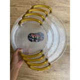 4in1 Acrylic Tray Set | Elegant Storage Trays in Various Sizes