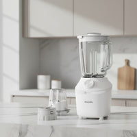 Philips 3000 Series Blender 600W Food Blenders