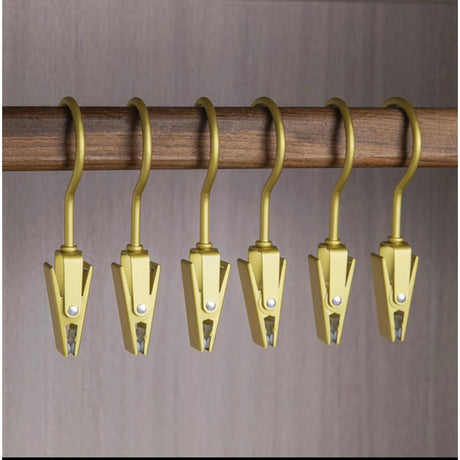 5 Pack MultiLayer Trouser Hangers.