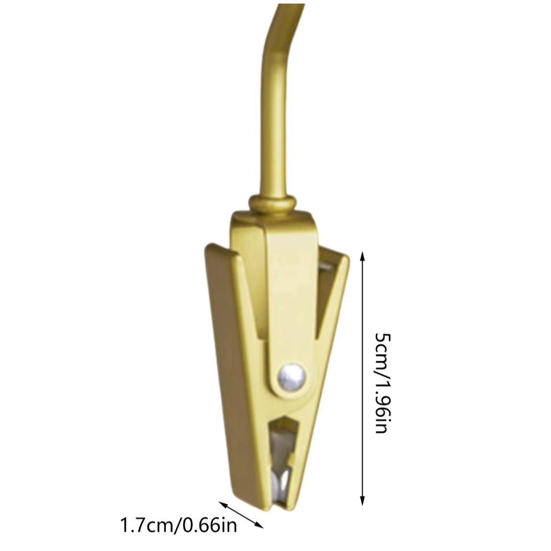 5 Pack MultiLayer Trouser Hangers.