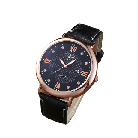 5 in 1 Fashion Men's Gift Set Elegant Business Style Accessories