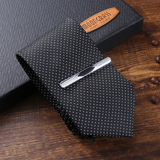 5 in 1 Fashion Men's Gift Set Elegant Business Style Accessories Accessories Gift Giving