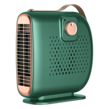 500W Electric PTC Ceramic Heater Fan for Home and Office Use