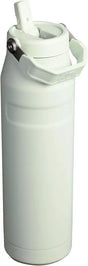 Vacuum Flask 1000ml with Straw Flasks & Bottles Thermoses