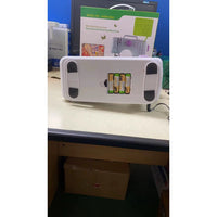 Mini Multifunctional Household Sewing Machine – SM-505 Mechanical Sewing Machines