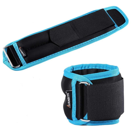Furaha Finds Ankle Weights Pair