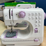 Mini Multifunctional Household Sewing Machine – SM-505