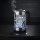 Philips Metal & Glass Kettle HD9339/81 Electric Kettles