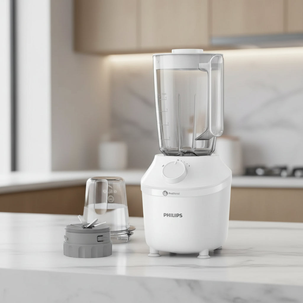 Philips 3000 Series Blender Food Blenders