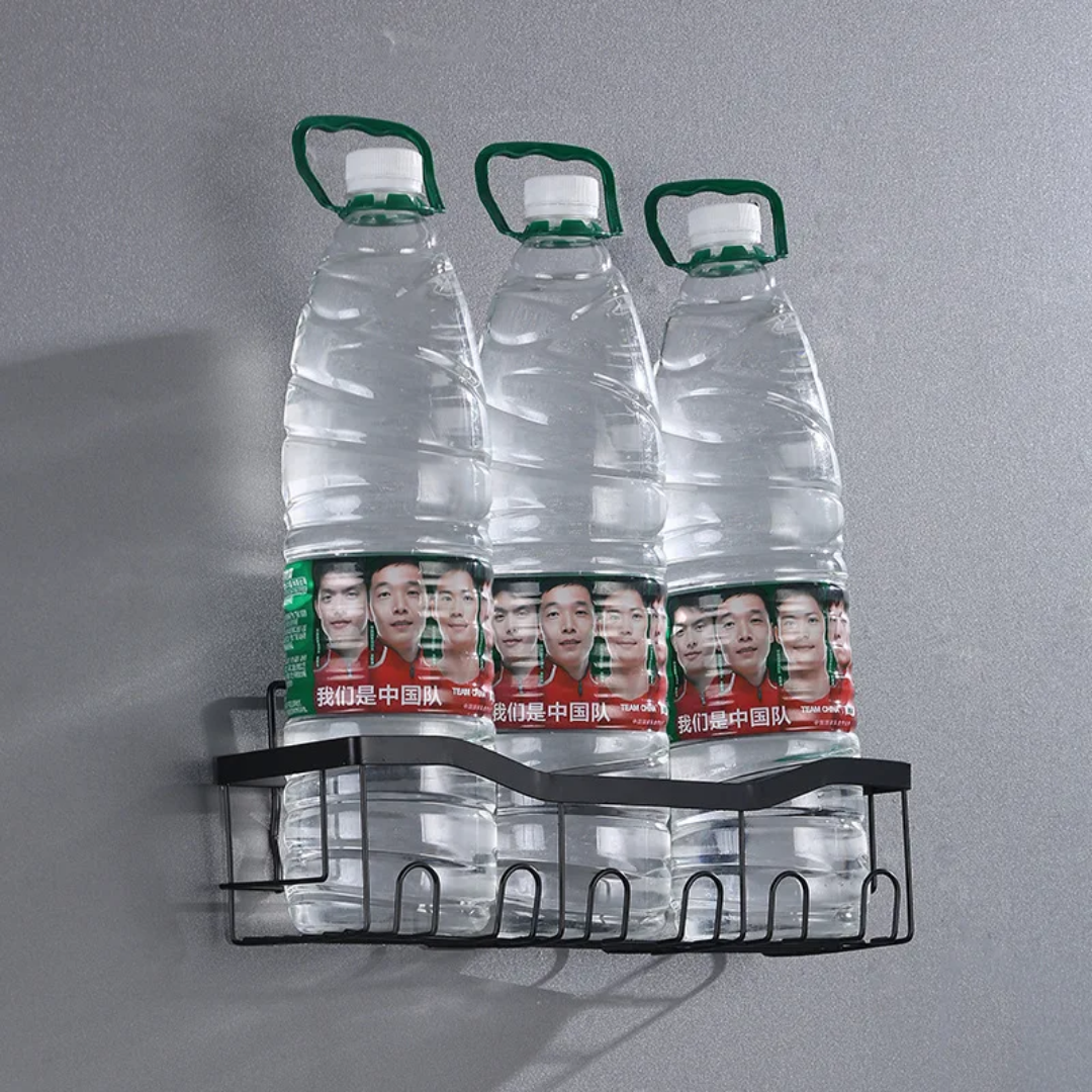 5pcs Triangular Shower Caddy Shelf|Bathroom Organizer