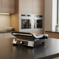 Philips 5000 Series Contact Grill HD6301/90 Grill Presses