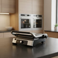 Philips 5000 Series Contact Grill HD6301/90 Grill Presses