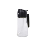 600ml Big Size 2-in-1 Oil and Vinegar Glass Sprayer