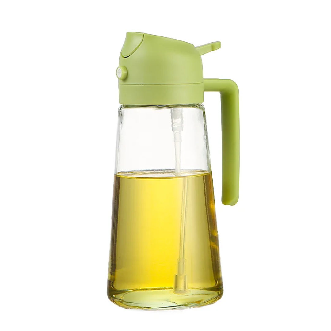 600ml Oil Sprayer/Dispenser
