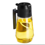 600ml Oil Sprayer/Dispenser