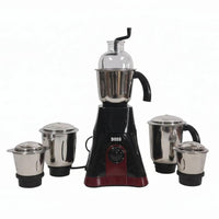 CYCLONE NX Premium Blender 750 Watts with 3 Jar Set Kitchen & Dining Food Blenders