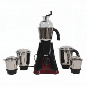 CYCLONE NX Premium Blender 750 Watts with 3 Jar Set Kitchen & Dining Food Blenders