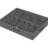 Under the Bed Shoe Storage Bag Space Saving Organizer