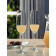 Elegant Gold Champagne Glasses- Furaha Finds Kenya