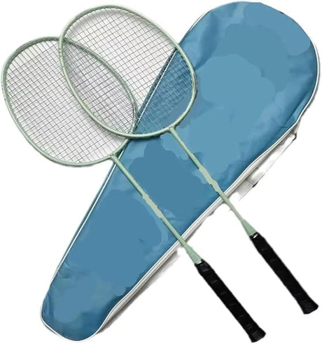 Badminton Racket Set With Bag Badminton Set Badminton Racket Sets
