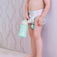 Portable Travel Baby Urinal & Kids Potty Bottle Baby & Kids Potties