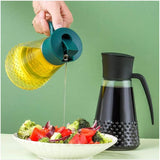 630ml Automatic Oil Pot