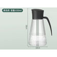630ml Automatic Oil Pot
