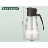 630ml Automatic Oil Pot