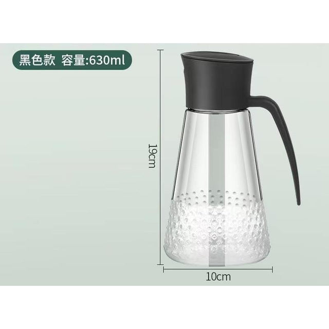 630ml Automatic Oil Pot