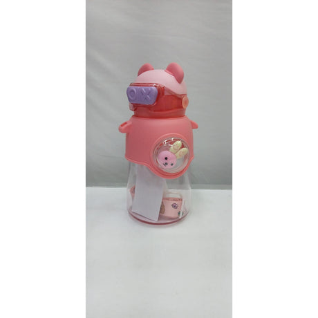 650ml Kids Water Bottle