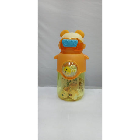 650ml Kids Water Bottle