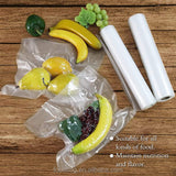 Vacuum Sealer Rolls |BPA Free Food Storage Bags for Freezer- Furaha Finds Kenya