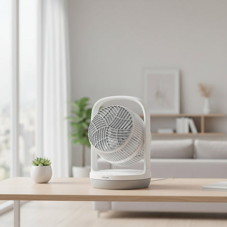 Philips 2000 Series Table Fan CX2050/00 Table fan Fans