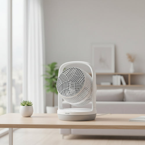 Philips 2000 Series Table Fan CX2050/00 Table fan Fans