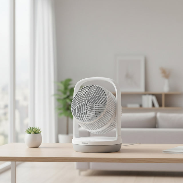 Philips 2000 Series Table Fan CX2050/00 Table fan Fans