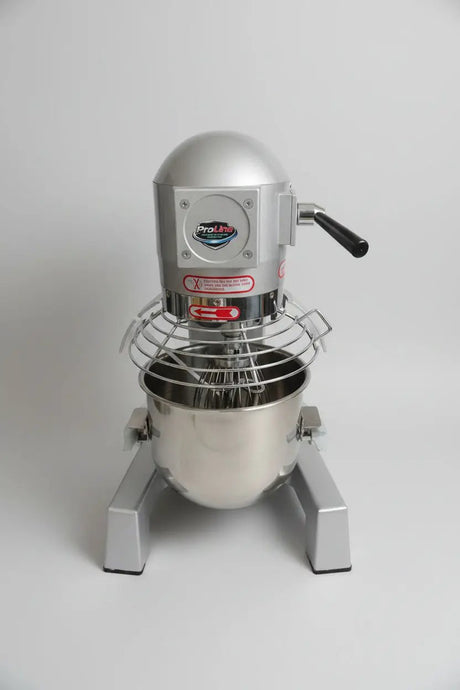 ProLine 20L Planetary Food Mixer Kitchenware Stand Mixers
