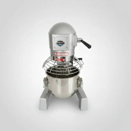 ProLine 20L Planetary Food Mixer Kitchenware Stand Mixers