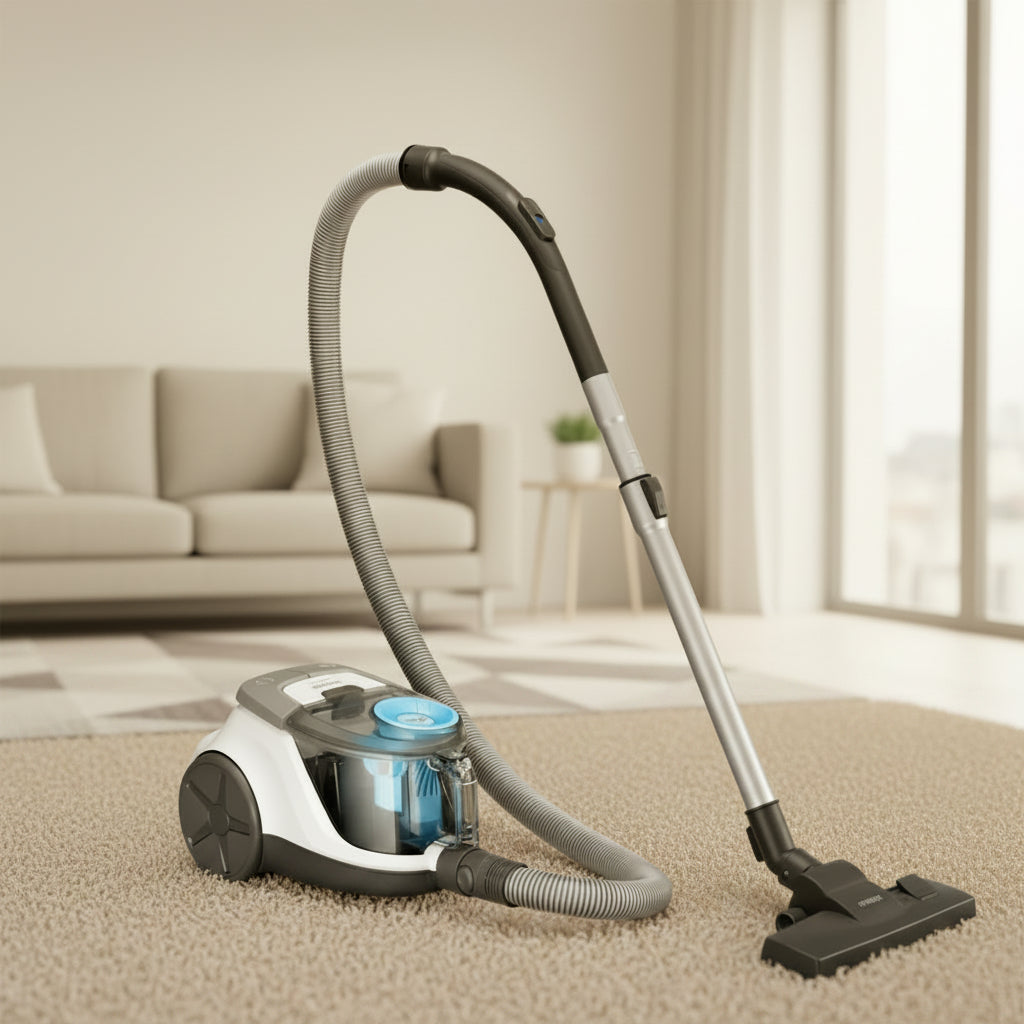 Philips 2000 Series Bagless Vacuum Cleaner XB2023/61