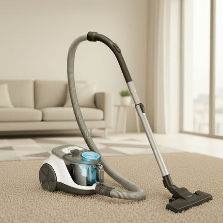 Philips 2000 Series Bagless Vacuum Cleaner XB2023/61