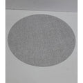 6pcs Leather Round Table Mats – Assorted Colours Kitchen Mats Serveware